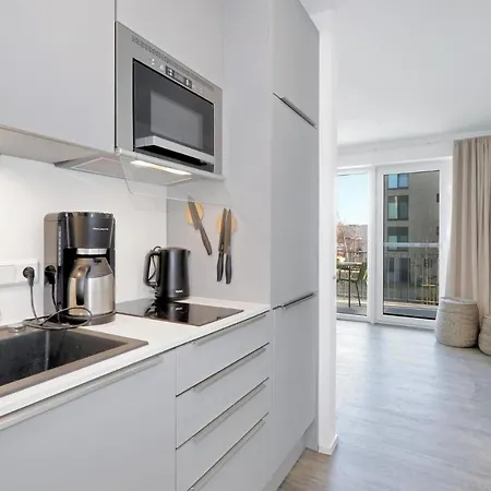 Lovely In Lembruchduemmer Apartment Lembruch