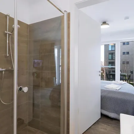 Lovely In Lembruchduemmer Apartment *